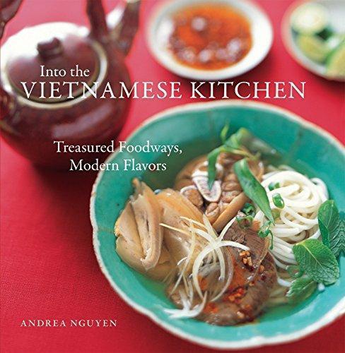 Andrea Quynhgiao Nguyen: Into the Vietnamese Kitchen (2006)