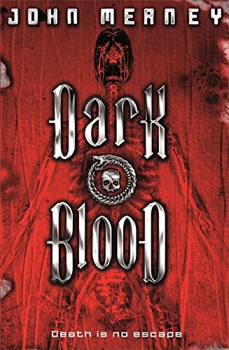 John Meaney: Dark Blood (2008, Gollancz)