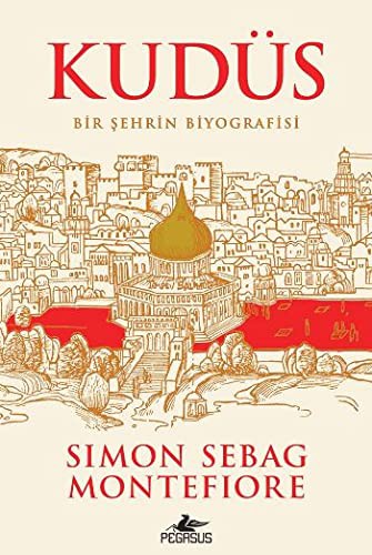 Kudüs (Paperback, Turkish language, Pegasus Yayınları)