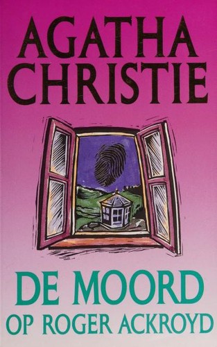 Agatha Christie: De moord op Roger Ackroyd (Paperback, Dutch language, 2000, Uitgeverij Luitingh-Sijthof)