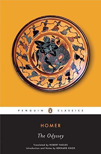 Homer: The Odyssey (2006)