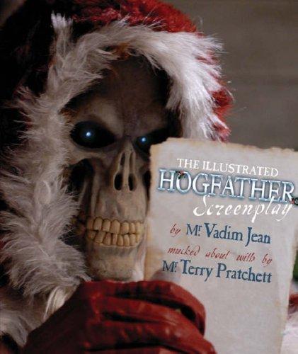 Terry Pratchett: Terry Pratchett's Hogfather (Gollancz) (Hardcover, 2006, Gollancz, Orion Publishing Group, Limited)