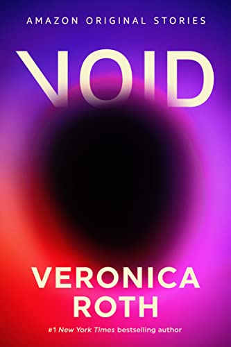 Veronica Roth: Void (EBook)