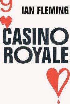 Ian Fleming: Casino Royale (2012)