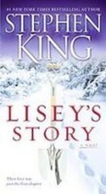 Stephen King: Lisey's Story (Hardcover)