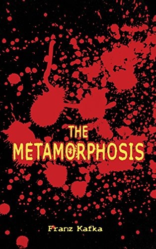 Franz Kafka: The Metamorphosis (2016, Simon & Brown)