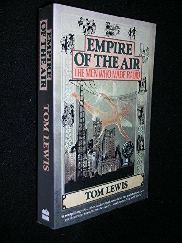 Tom Lewis: Empire of the Air