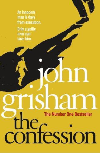 John Grisham: The confession