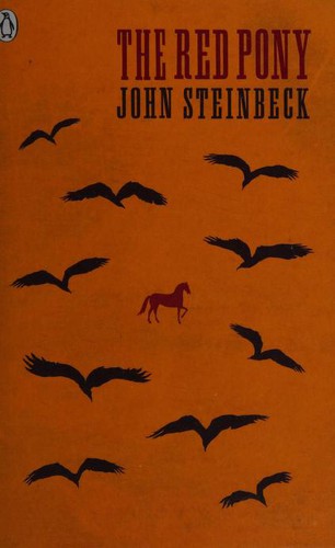 John Steinbeck: Red Pony (2017, Penguin Books, Limited)