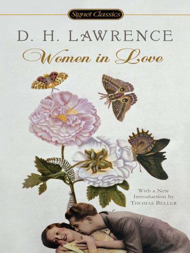 David Herbert Lawrence: Women In Love (EBook, 2009, Penguin USA, Inc.)