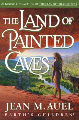 Jean M. Auel: The Land of Painted Caves (2011)