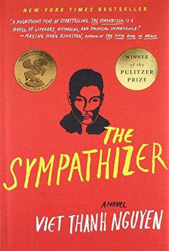 Viet Thanh Nguyen, Francois Chau: The Sympathizer (2015)