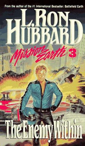 L. Ron Hubbard: The enemy within (1986, Bridge Pub.)