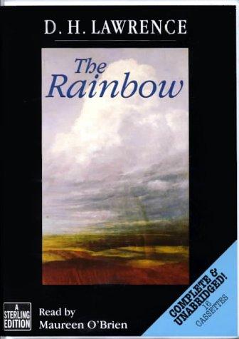 David Herbert Lawrence: The Rainbow (John Putnam Thatcher Mysteries) (AudiobookFormat, 2000, BBC Audiobooks)