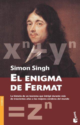 Simon Singh: El enigma de Fermat (Paperback, Spanish language, 2006, Booket)