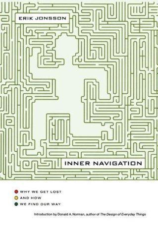 Erik Jonsson: Inner Navigation (2007)