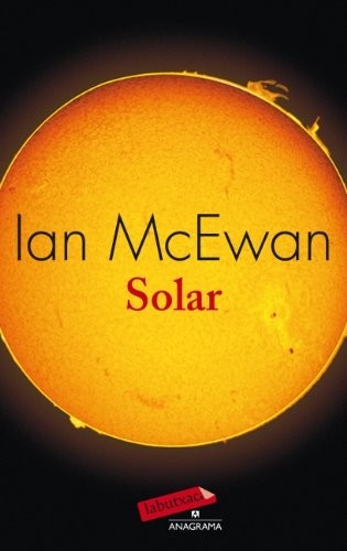 Ian McEwan, Núria Olcina Aya, Emili Olcina Aya: Solar (Paperback, labutxaca)