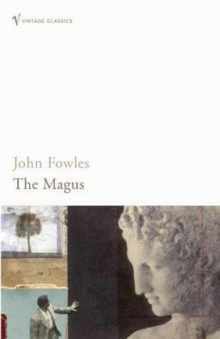 John Fowles: The magus (2004)