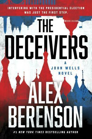 Alex Berenson: The deceivers (2018)