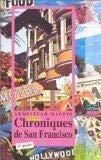 Armistead Maupin: Autres chroniques de San Francisco (French language, 1996)