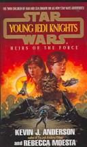 Kevin Anderson: Star Wars: Heirs of the Force (Hardcover, 1999, Rebound by Sagebrush)
