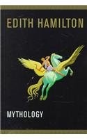 Edith Hamilton: Mythology (1977, Perfection Learning Prebound, Brand: Perfection Learning, Perfection Learning)