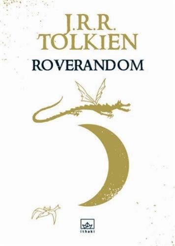 J.R.R. Tolkien: Roverandom (Paperback, Ithaki Yayinlari)