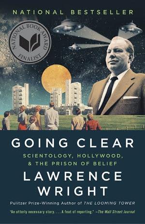 Lawrence Wright, Lawrence Wright: Going Clear