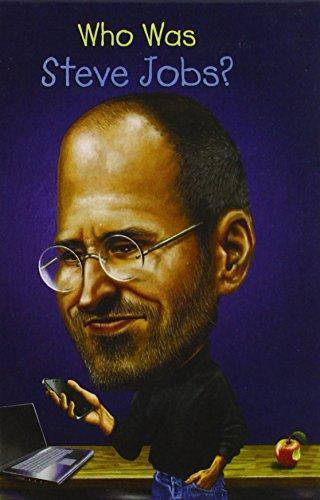 Pam Pollack, Meg Belviso, John O'Brien, Nancy Harrison: Who Was Steve Jobs? (2012)