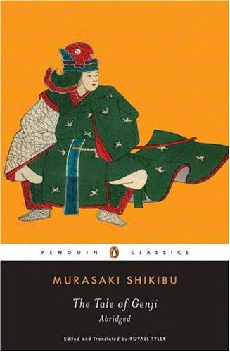 Murasaki Shikibu: The tale of Genji (2006, Penguin Books)