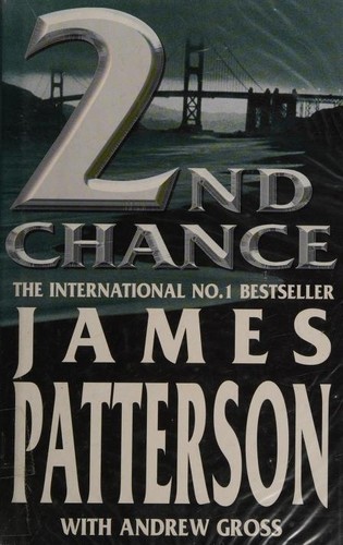 James Patterson: 2nd chance (Hardcover, 2006, BCA)