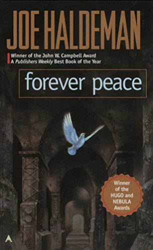 Joe Haldeman: Forever Peace (EBook, 1998, Ace)