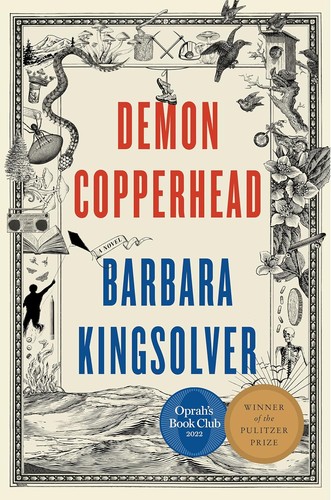 Barbara Kingsolver: Demon Copperhead (2023, Faber & Faber, Limited)