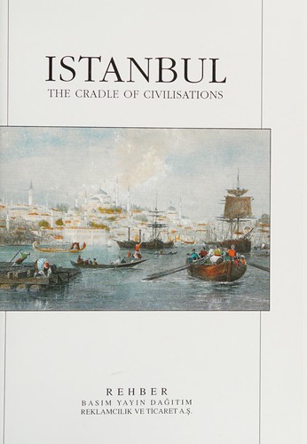 Erdal Yazıcı: Istanbul (1998, Revaş)