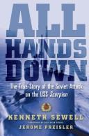 Kenneth Sewell, Kenneth Sewell: All Hands Down (Hardcover, Simon & Schuster)