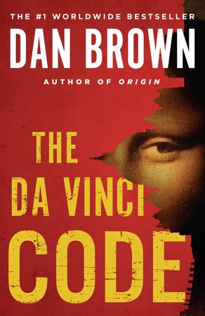 Dan Brown: The Da Vinci Code (EBook, 2017, Anchor Books)