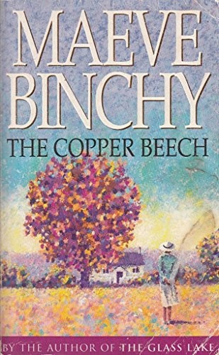 Maeve Binchy: The Copper Beech (Paperback, 1993, Orion Pub Co)