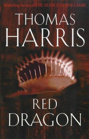 Thomas Harris: Red Dragon (Paperback, 1993, Arrow Books Ltd)