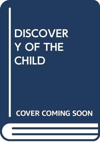 Maria Montessori: The discovery of the child (1967, Ballentine Books, Ballantine Books, Brand: Ballantine Books)