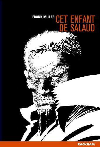 Frank Miller: Sin City Tome 4 (French language)