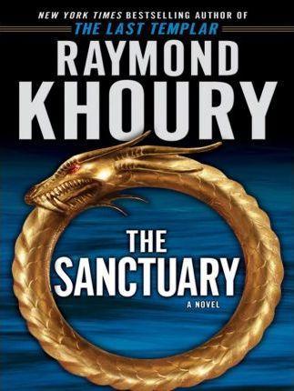 Raymond Khoury: The Sanctuary (2008)