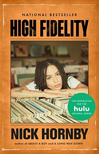 High Fidelity (Paperback, 2020, Riverhead Books)