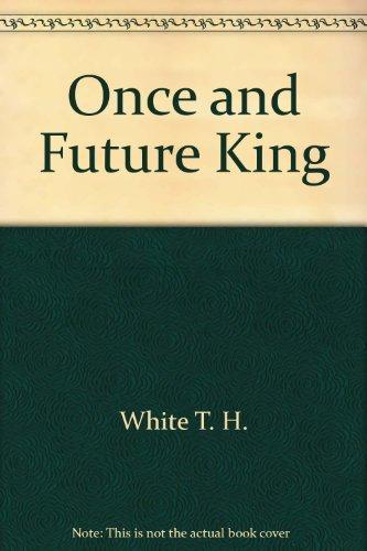 T. H. White: The Once and Future King (1985)