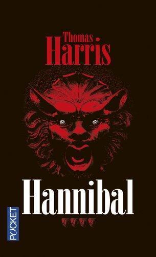 Thomas Harris: Hannibal (French language, 2002)