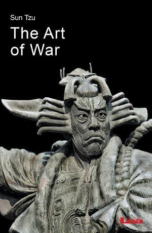 Sun Tzu: The art of war (Spanish language)