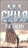 Lee Child: The Enemy (2005)