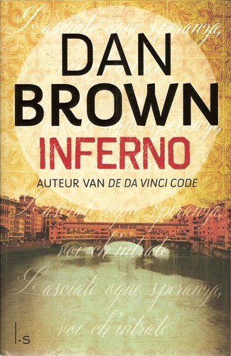 Dan Brown: Inferno (Paperback, Dutch language, Luitingh-Sijthoff, n/a)