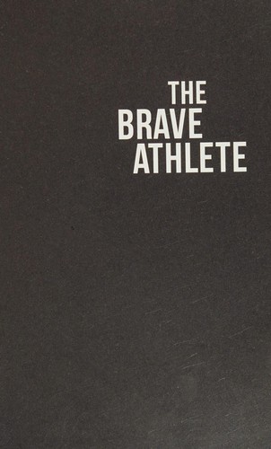 Simon Marshall: The brave athlete (2017)