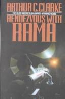 Arthur C. Clarke: Rendezvous with Rama (Turtleback Books Distributed by Demco Media)