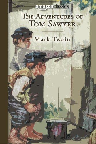 Mark Twain: The Adventures of Tom Sawyer (2015)